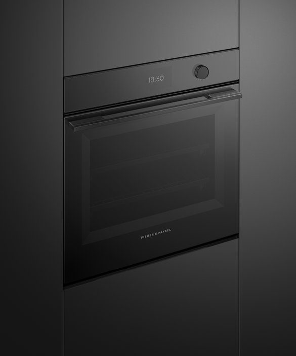 Fisher & Paykel 24" Combination Steam Oven