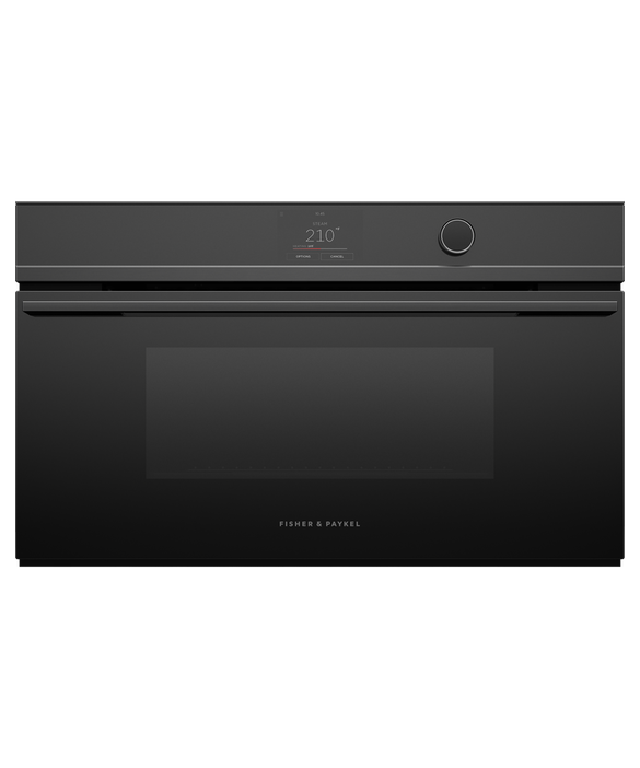 Fisher & Paykel 30" Combination Steam Oven