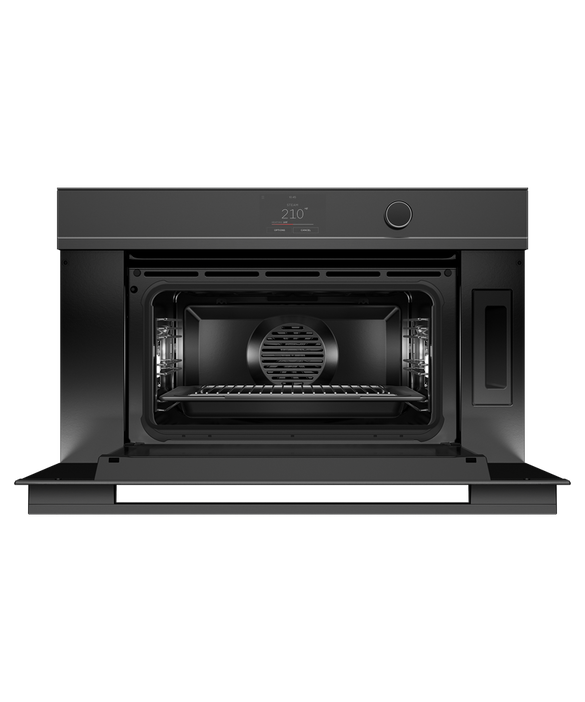 Fisher & Paykel 30" Combination Steam Oven