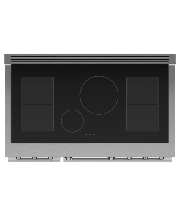 Fisher & Paykel 48" Range 6 Zone with SmartZone