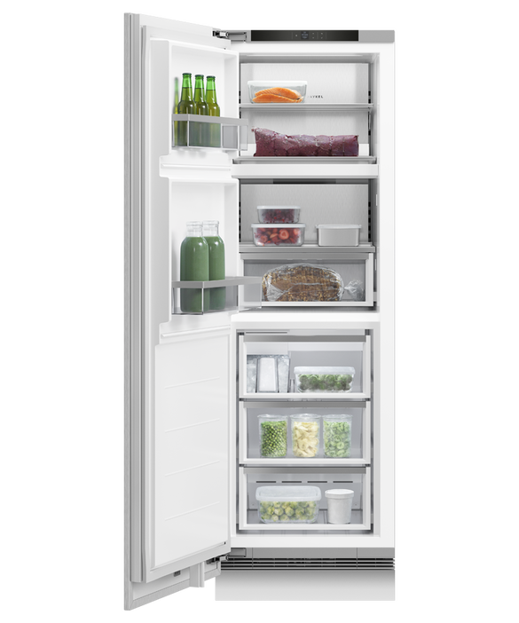Fisher & Paykel 24" All Freezer Panel Ready