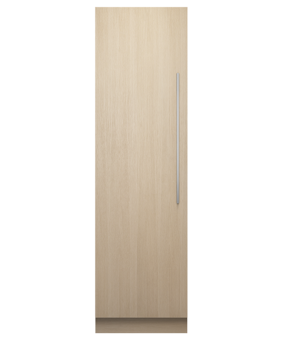 Fisher & Paykel 24" PREMIUM Column Refrigerator Panel Ready Stainless Interior Internal Water