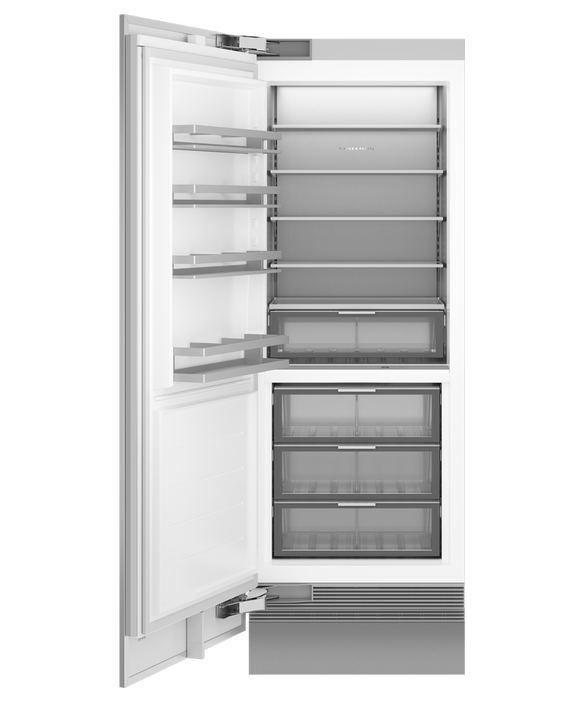 Fisher & Paykel 30" PREMIUM Column Refrigerator Panel Ready