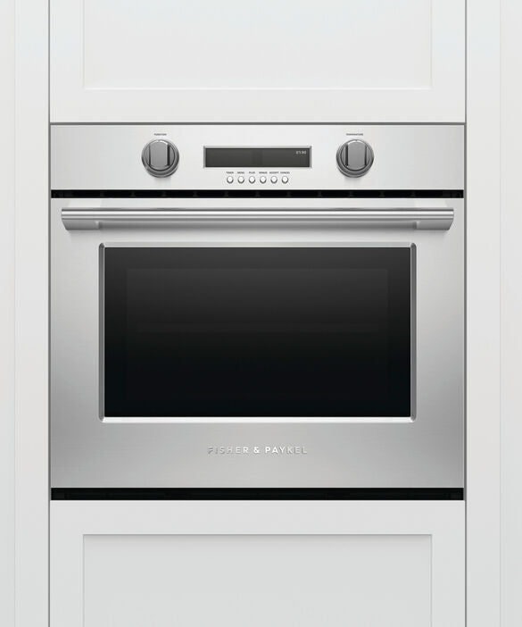 Fisher & Paykel 30" Single Oven