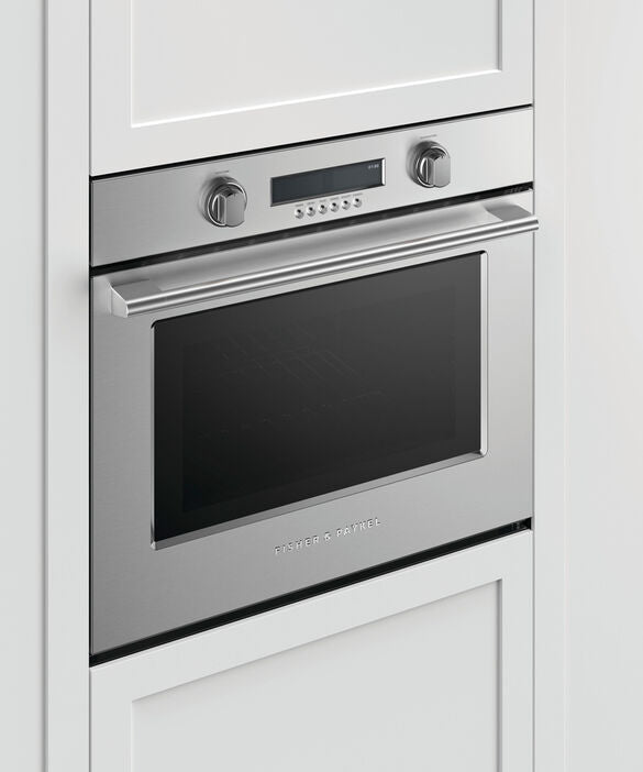 Fisher & Paykel 30" Single Oven