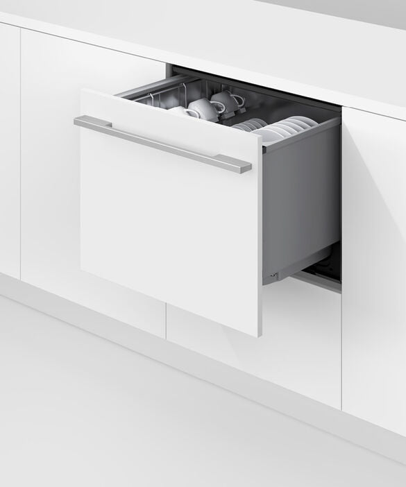 Fisher & Paykel Integrated Panel Ready Series 11 DishDrawer