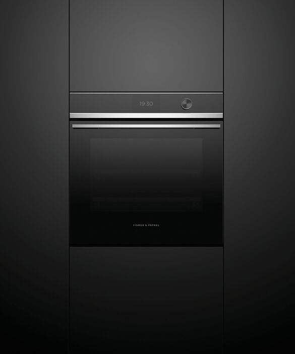 Fisher & Paykel 24" Combination Steam Oven