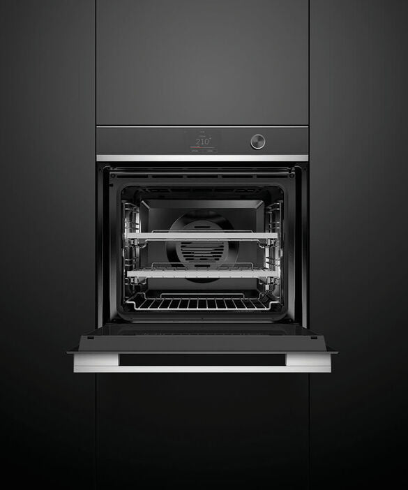 Fisher & Paykel 24" Combination Steam Oven