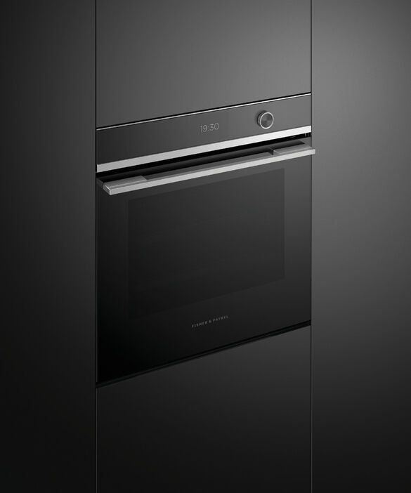 Fisher & Paykel 24" Combination Steam Oven