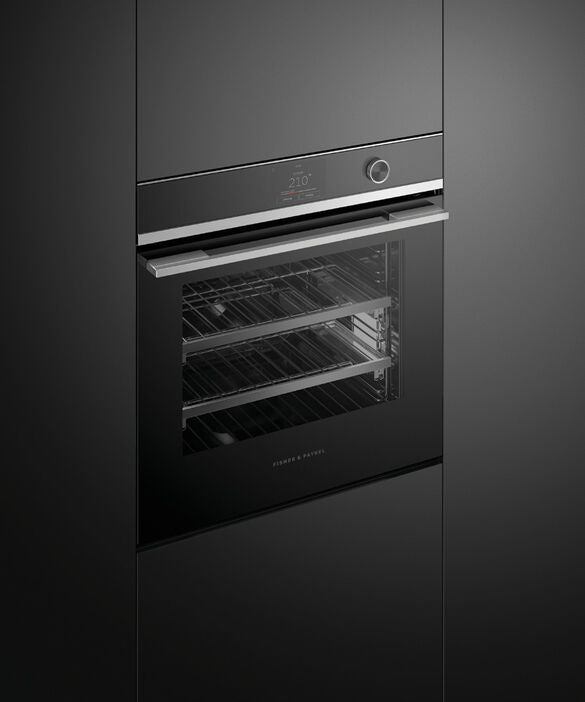 Fisher & Paykel 24" Combination Steam Oven