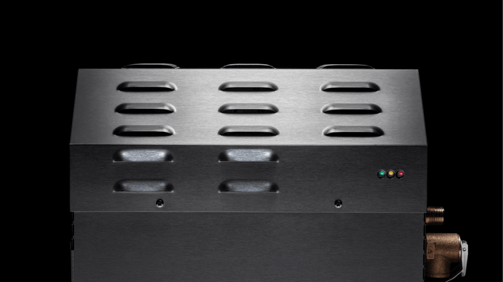 Mr. Steam Steam Shower Generator of 208 Volt Express Steam