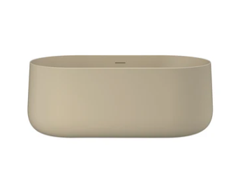 Barclay ATOVN61ID Porter 61" Acrylic Tub