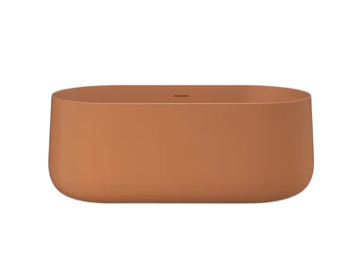 Barclay ATOVN61ID Porter 61" Acrylic Tub