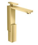 Axor Edge 280 Single Handle Bathroom Faucet