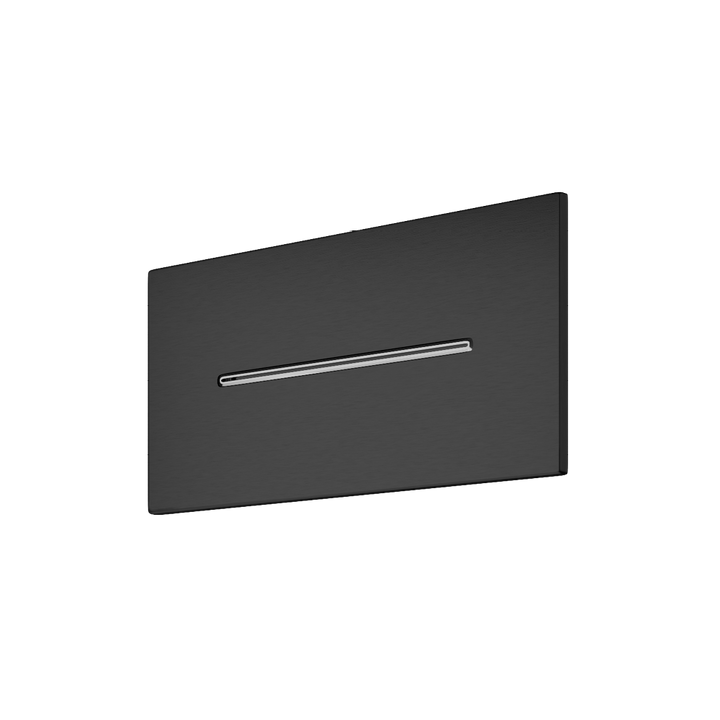 MGS Bagno Stainless Steel Wall mount Rain Waterfall Shower Head