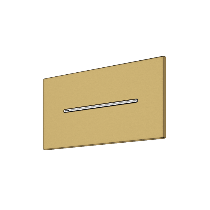 MGS Bagno Stainless Steel Wall mount Rain Waterfall Shower Head