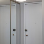 Hinkley Harper Semi Flush Mount (view 15)