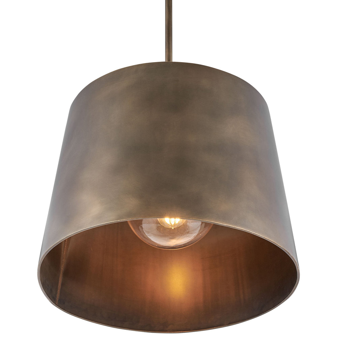 Hinkley Alder Outdoor Pendant (view 2)