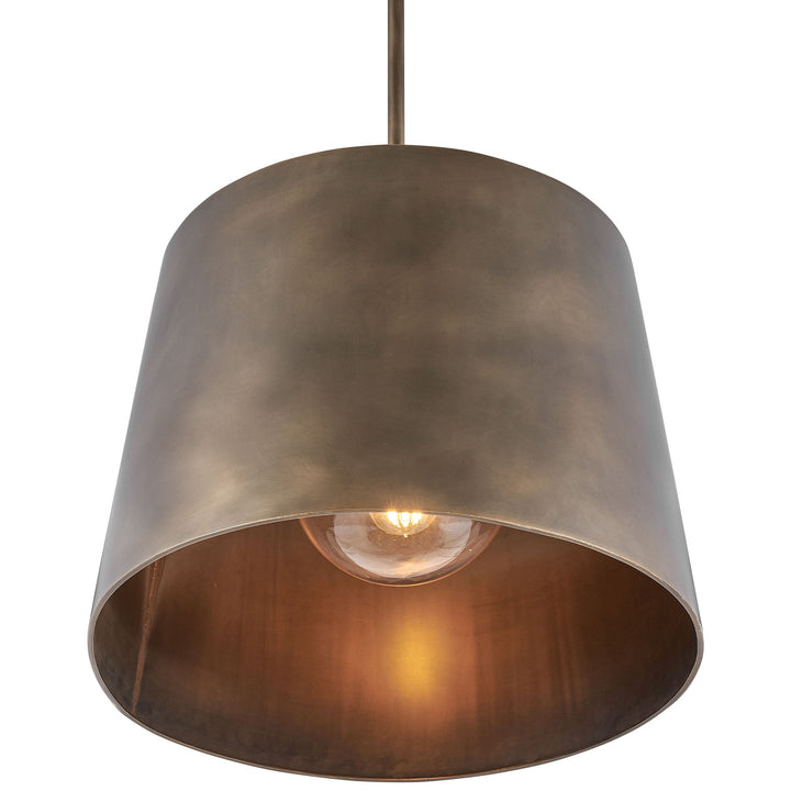 Hinkley Alder Outdoor Pendant (view 2)