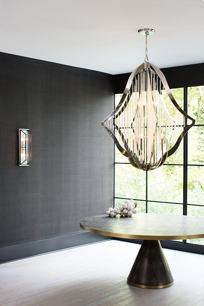 Hinkley Fulton Wall Sconce (view 2)