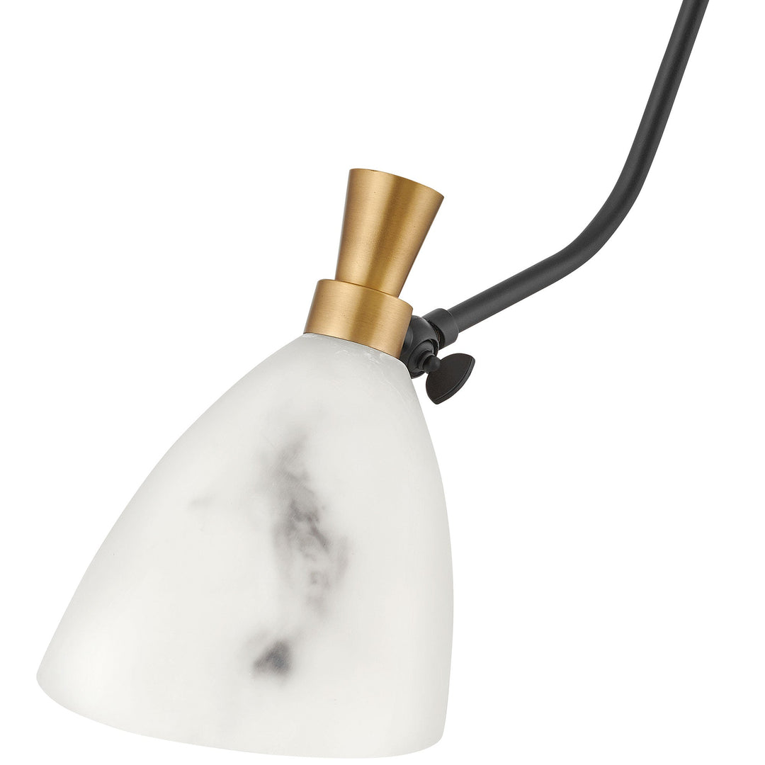 Hinkley Sinclair Wall Sconce (view 3)