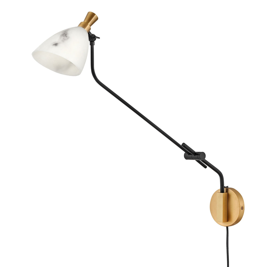 Hinkley Sinclair Wall Sconce (view 2)