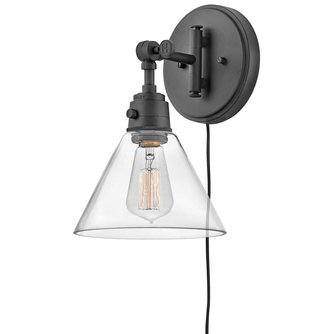 Hinkley Arti Wall Sconce