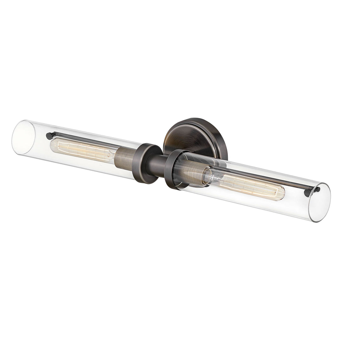 Hinkley Vaughn Bathroom Vanity Light