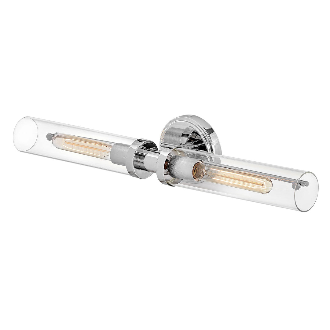 Hinkley Vaughn Bathroom Vanity Light (view 2)