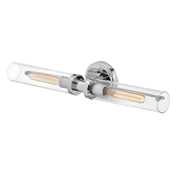 Hinkley Vaughn Bathroom Vanity Light (view 2)