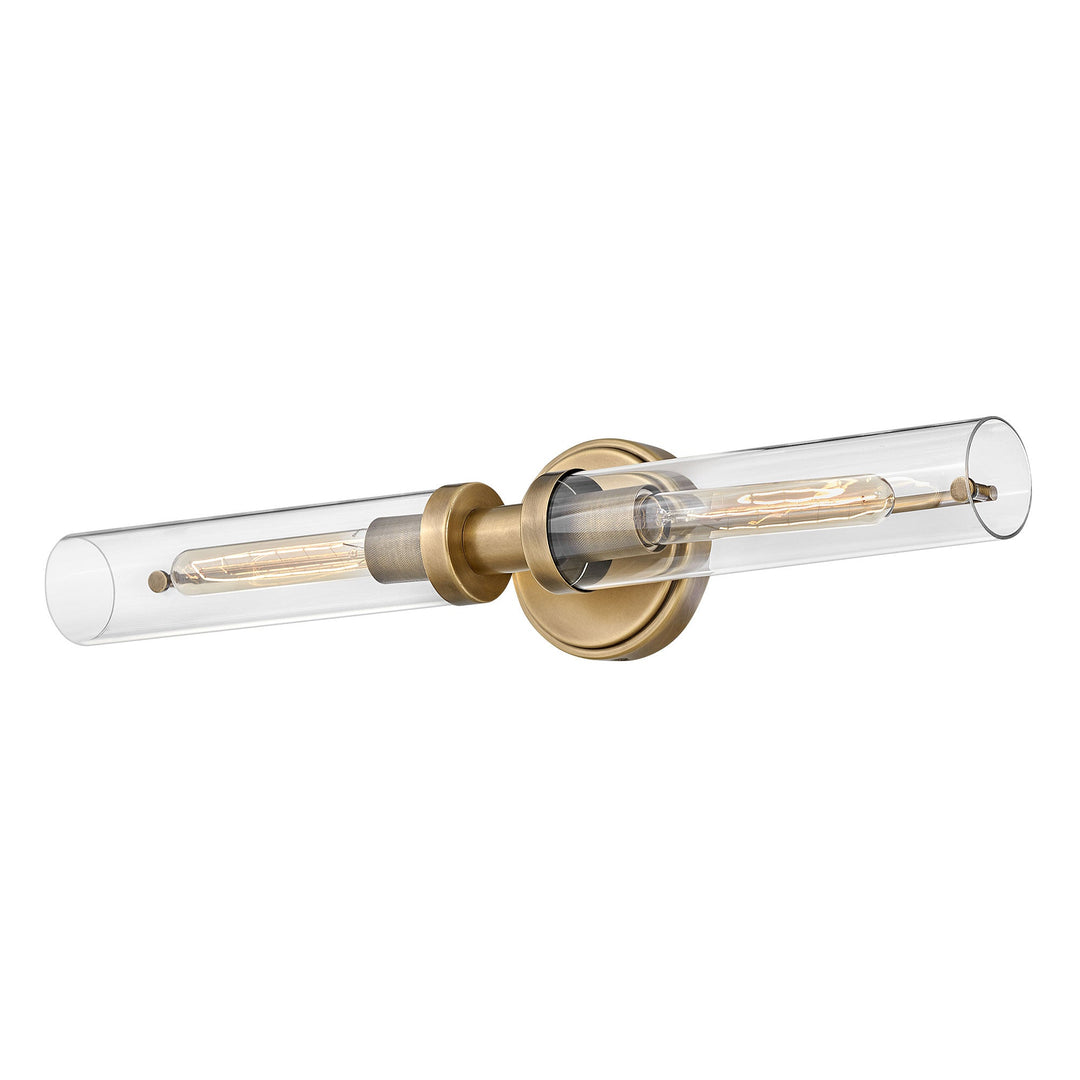Hinkley Vaughn Bathroom Vanity Light (view 3)