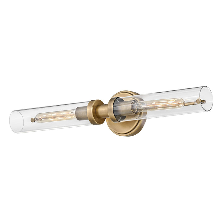 Hinkley Vaughn Bathroom Vanity Light (view 3)