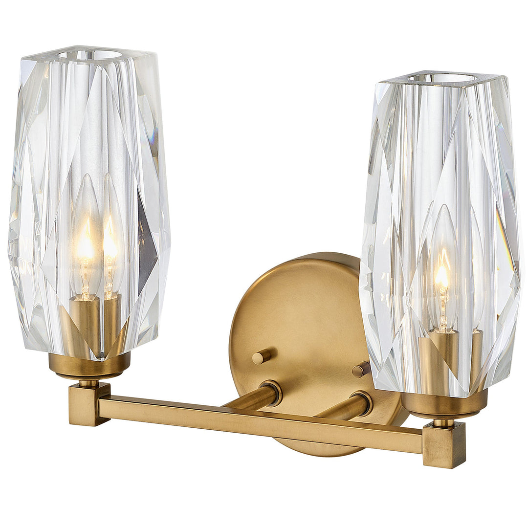 Hinkley Ana Bathroom Vanity Light