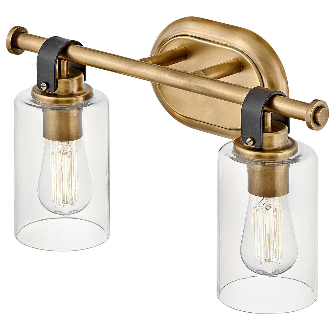 Hinkley Halstead Bathroom Vanity Light