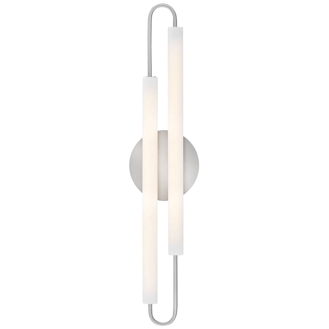 Hinkley Eos Bathroom Vanity Light (view 3)