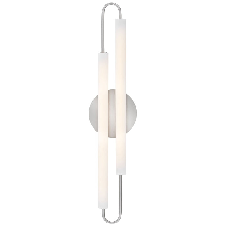 Hinkley Eos Bathroom Vanity Light (view 3)