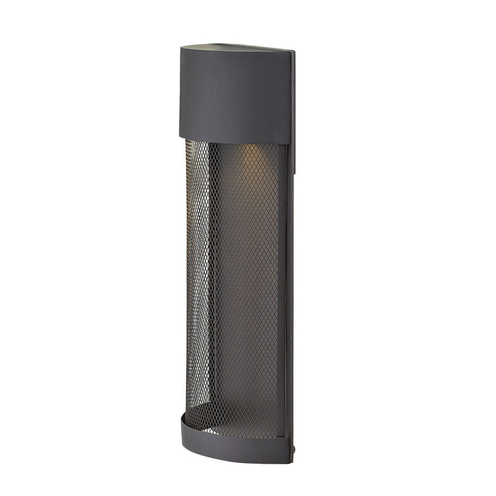 Hinkley Aria Pocket Outdoor Wall Light