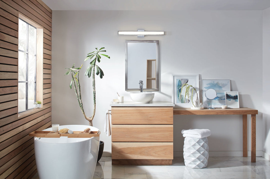 Hinkley Alto Bathroom Vanity Light (view 2)