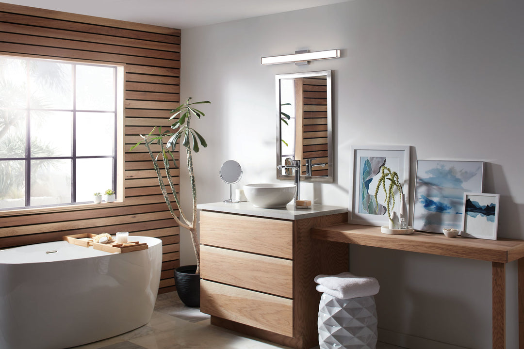 Hinkley Alto Bathroom Vanity Light