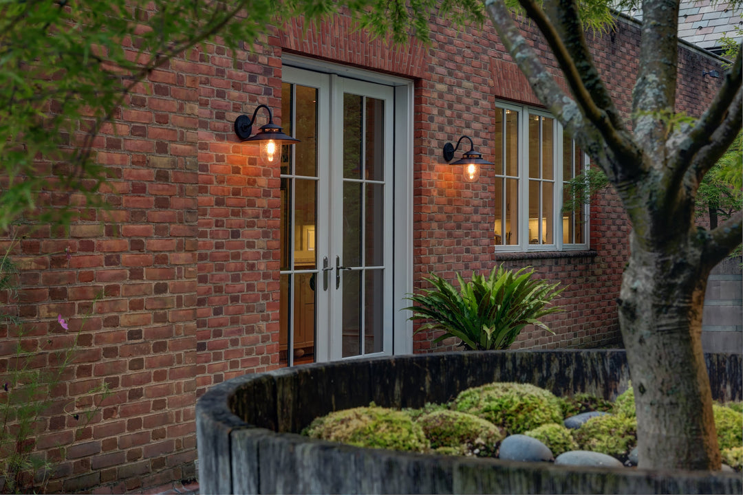 Hinkley Atwell Outdoor Wall Light
