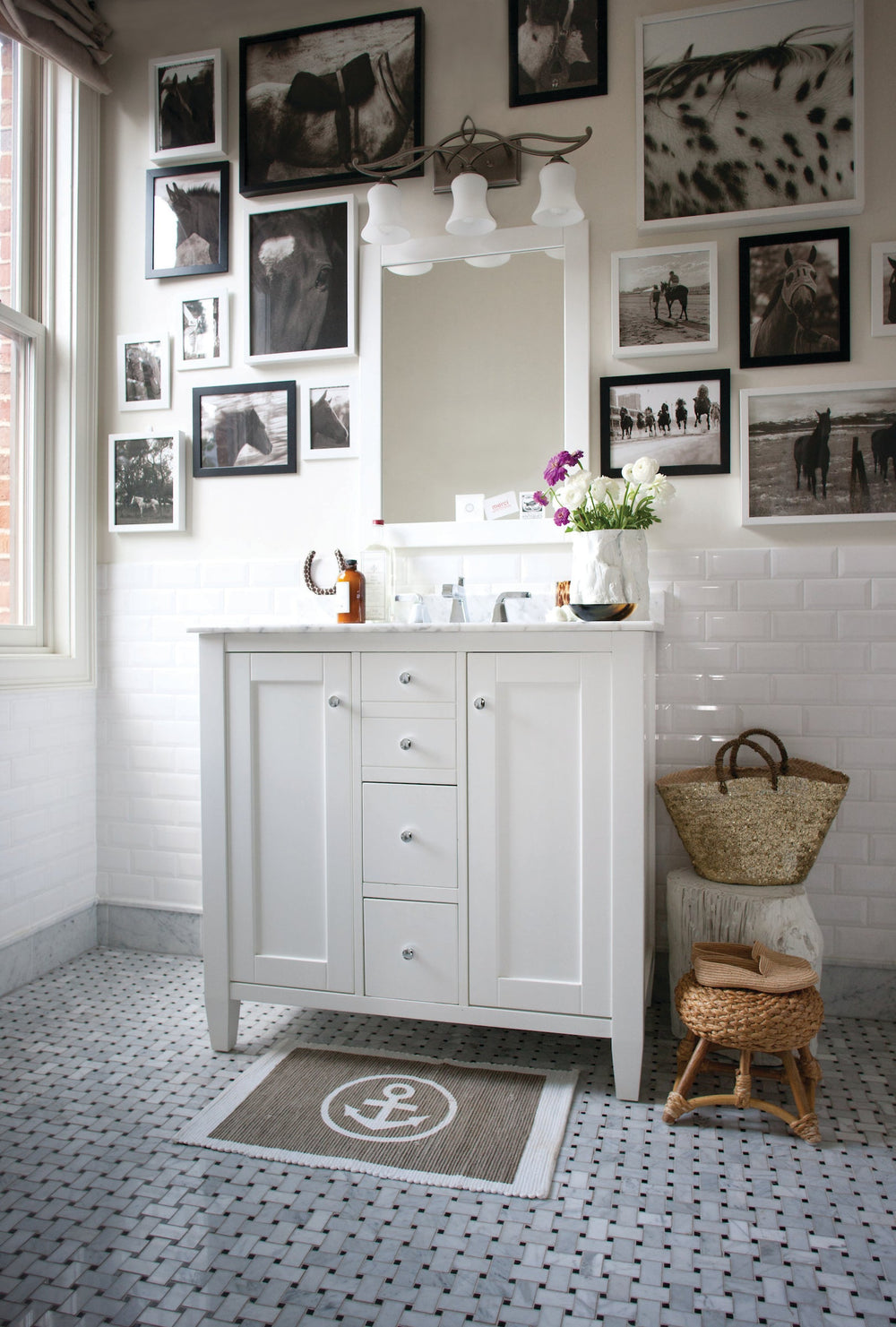 Hinkley Brooke Wall Sconce