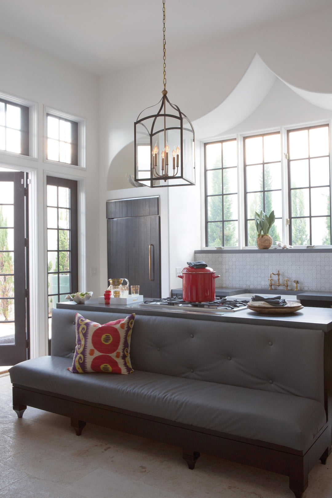 Hinkley Clarendon Pendant