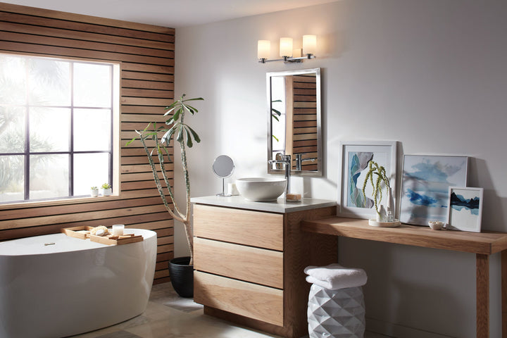 Hinkley Karlie Bathroom Vanity Light (view 3)