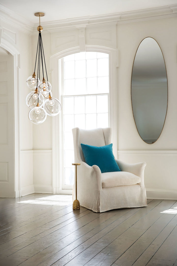 Hinkley Skye Cluster Chandelier