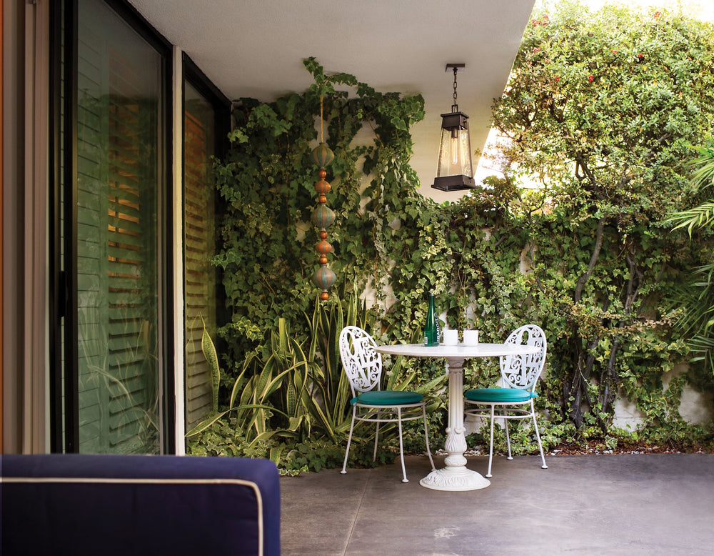 Hinkley Arcadia Large Outdoor Pendant - Floor Model