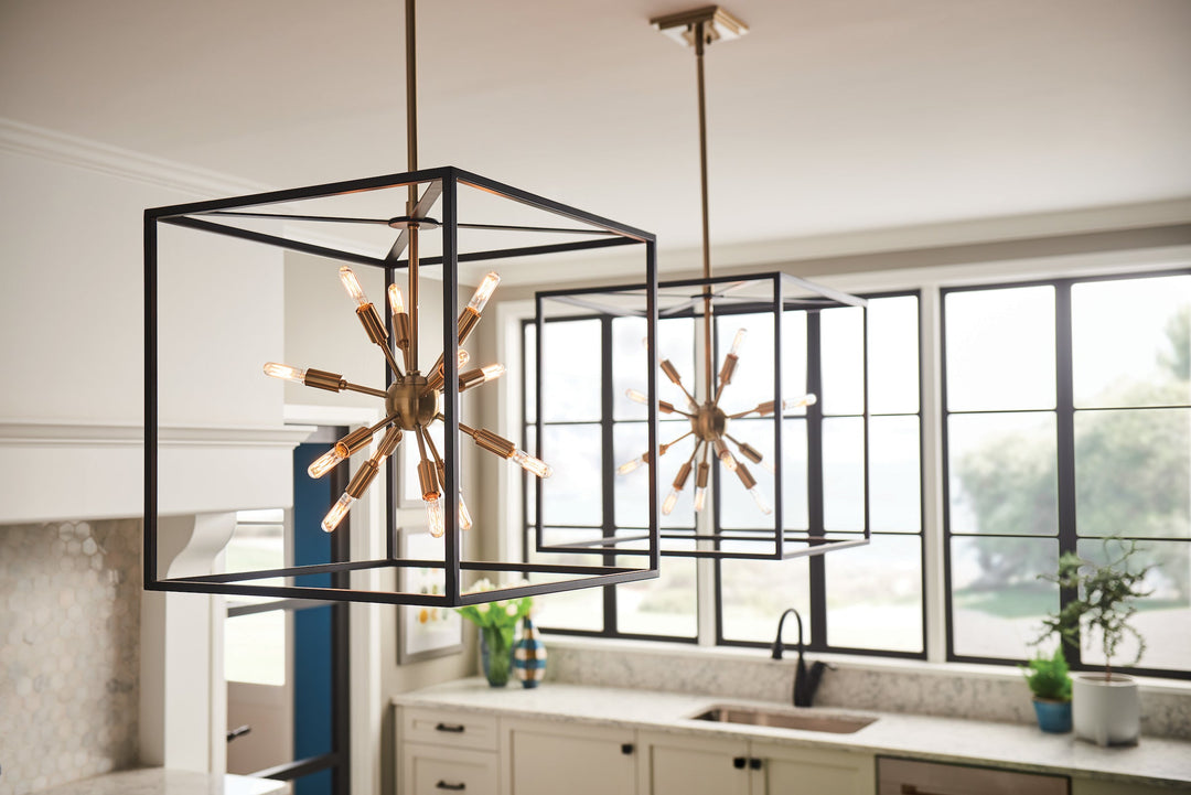 Hinkley Aros Pendant (view 2)