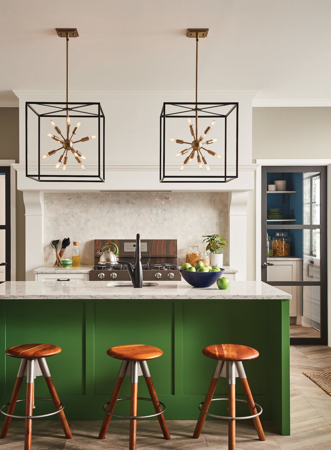 Hinkley Aros Pendant