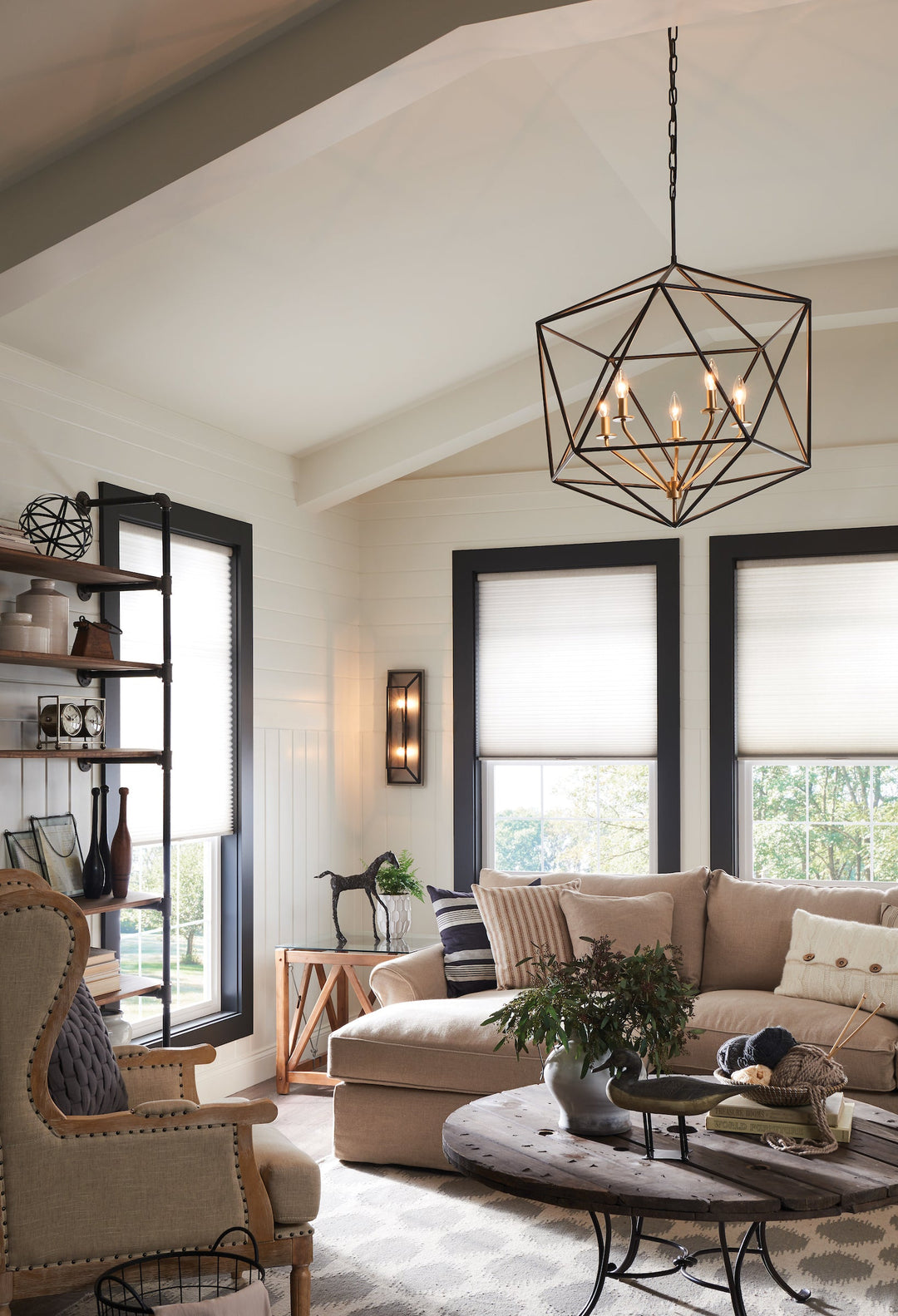 Hinkley Astrid Chandelier