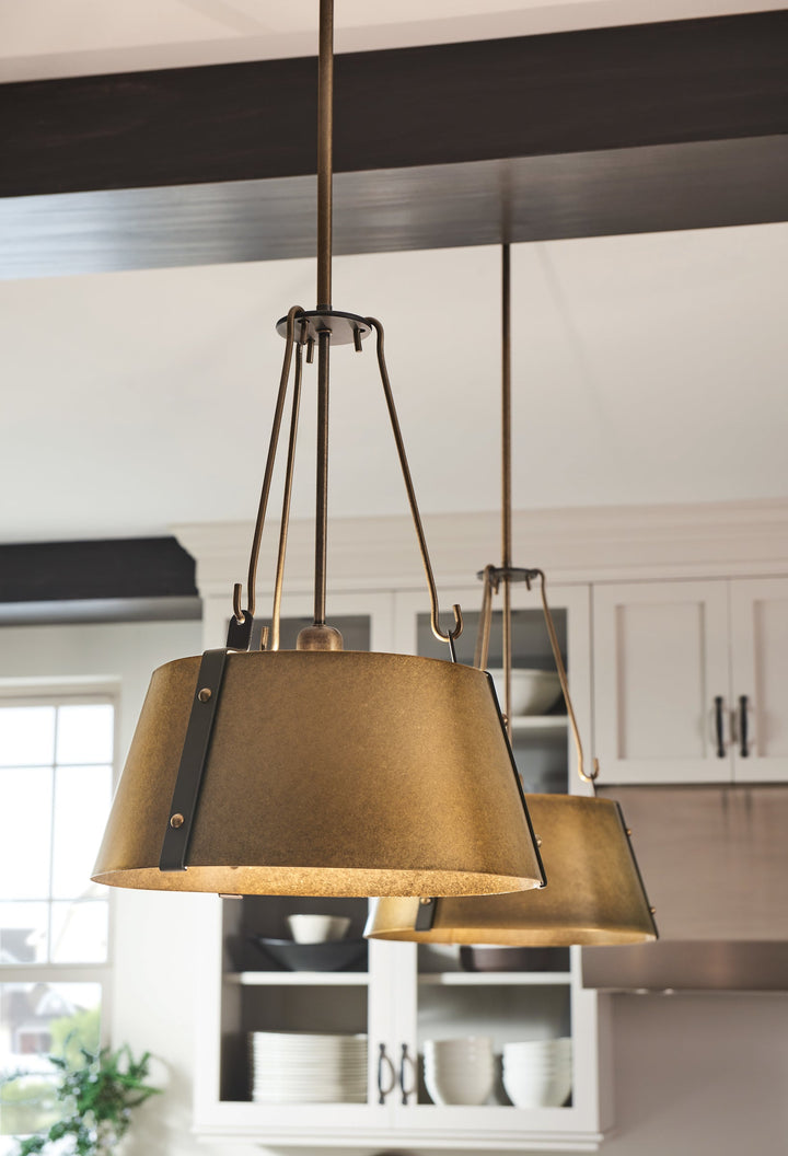 Hinkley Cartwright Pendant (view 3)