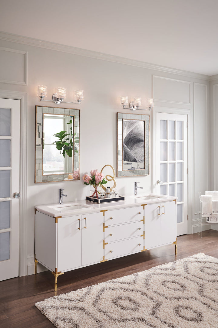 Hinkley Elle Bathroom Vanity Light